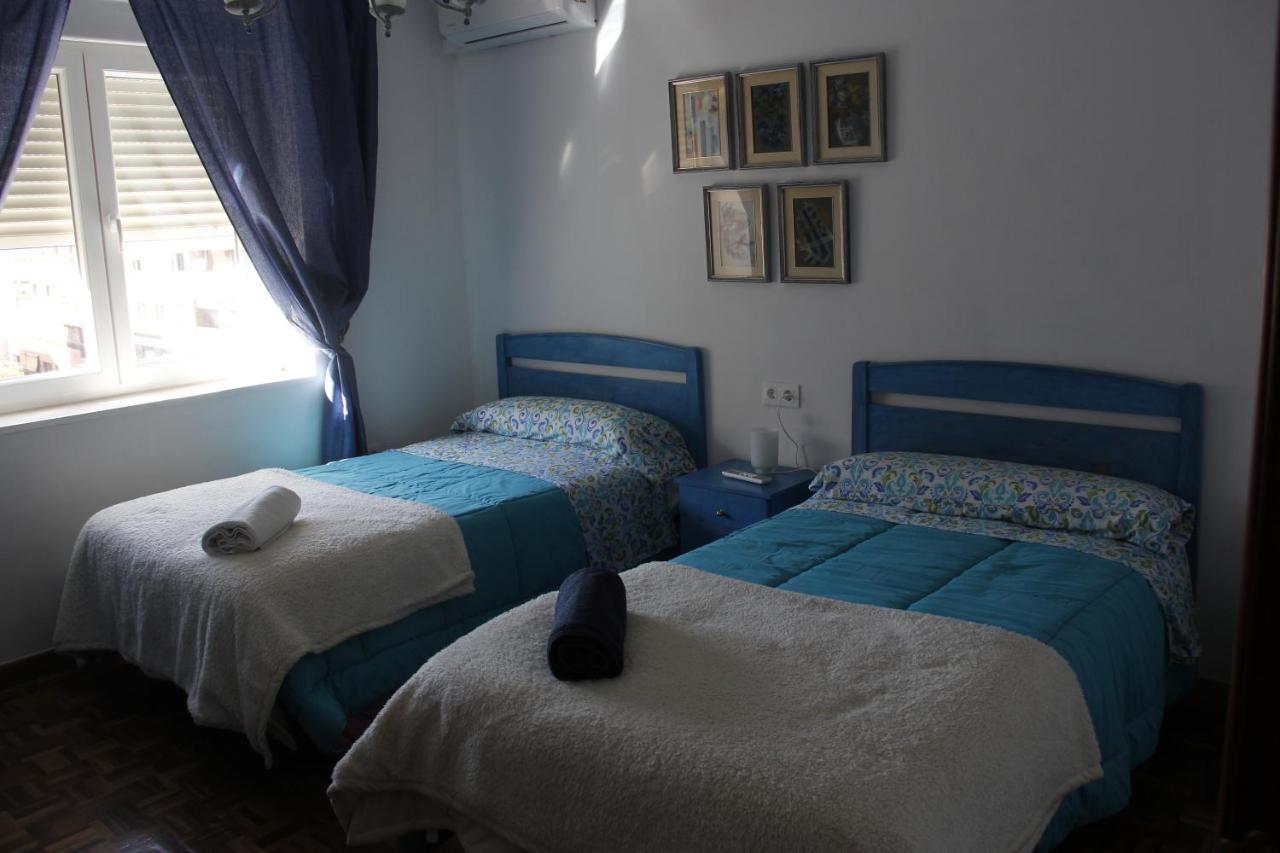 Como En Tu Propia Casa 格拉纳达 外观 照片