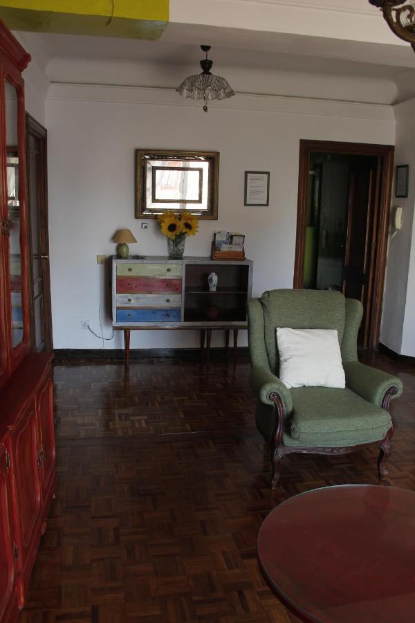 Como En Tu Propia Casa 格拉纳达 外观 照片