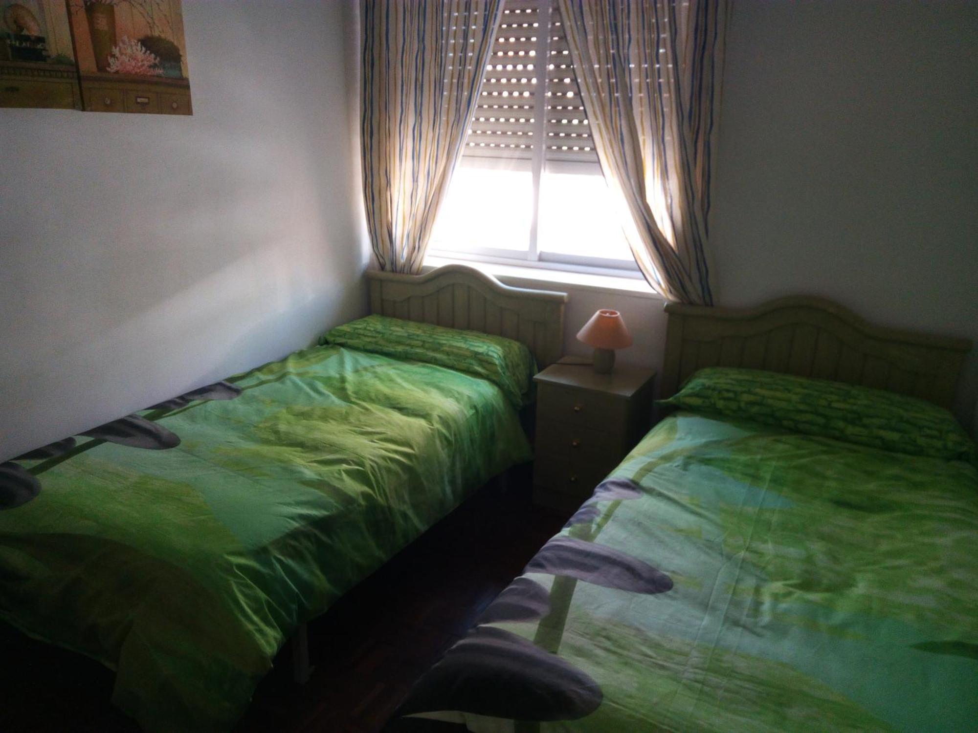 Como En Tu Propia Casa 格拉纳达 外观 照片