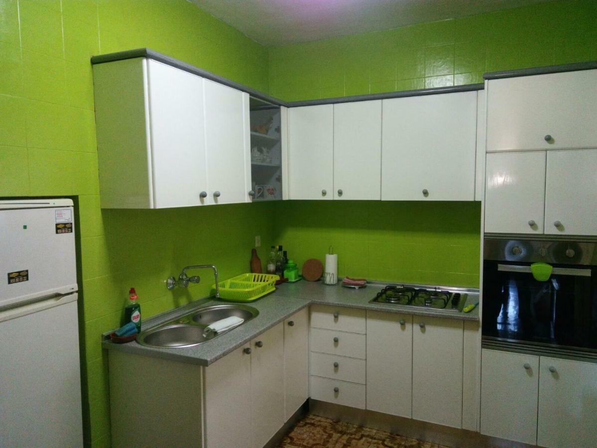 Como En Tu Propia Casa 格拉纳达 外观 照片