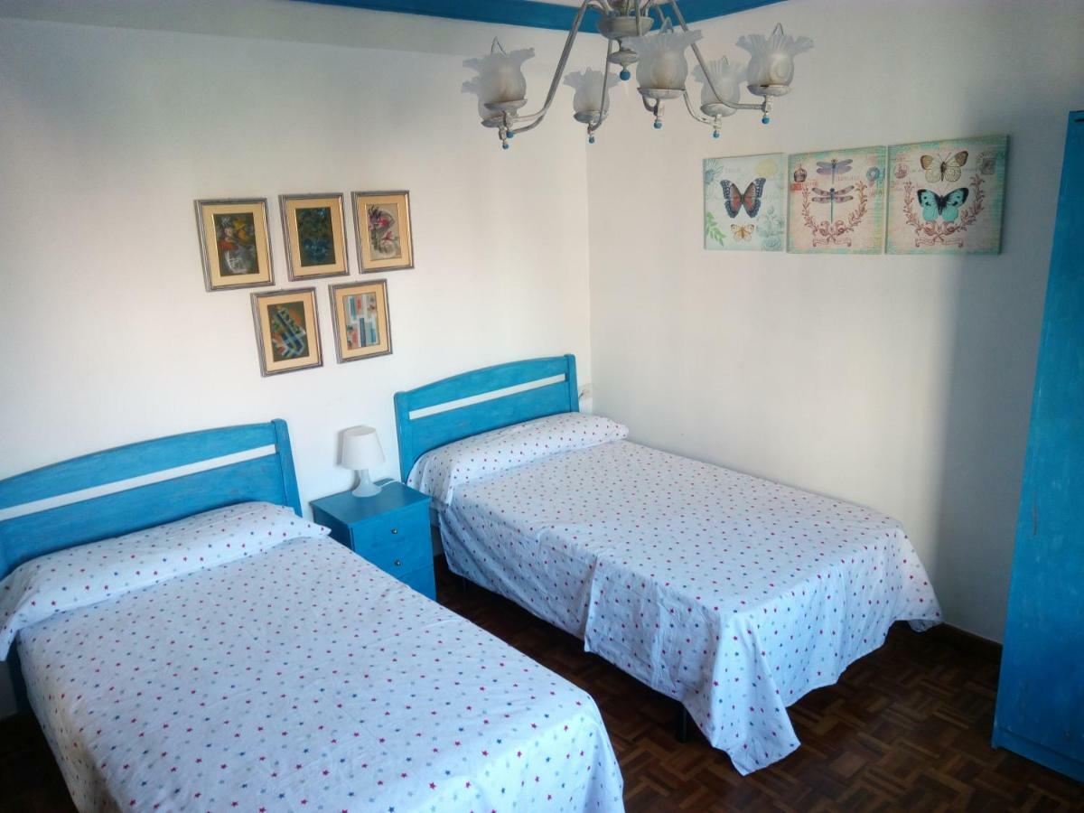Como En Tu Propia Casa 格拉纳达 外观 照片