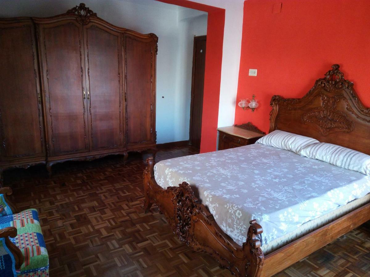 Como En Tu Propia Casa 格拉纳达 外观 照片
