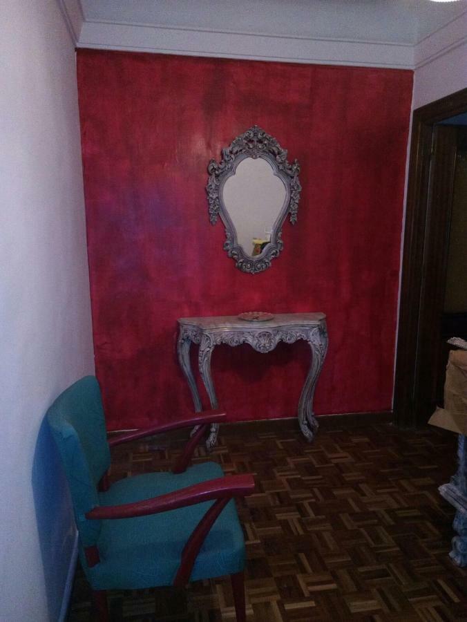 Como En Tu Propia Casa 格拉纳达 外观 照片